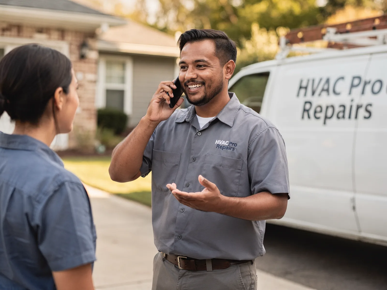Heat Pump Repair Clarksdale, MS FAQs
